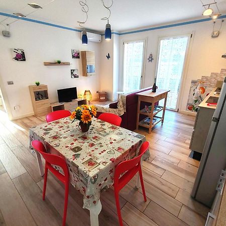 Butterfly Apt In Suna With Garage 베르바니아 외부 사진