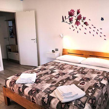 Butterfly Apt In Suna With Garage 베르바니아 외부 사진