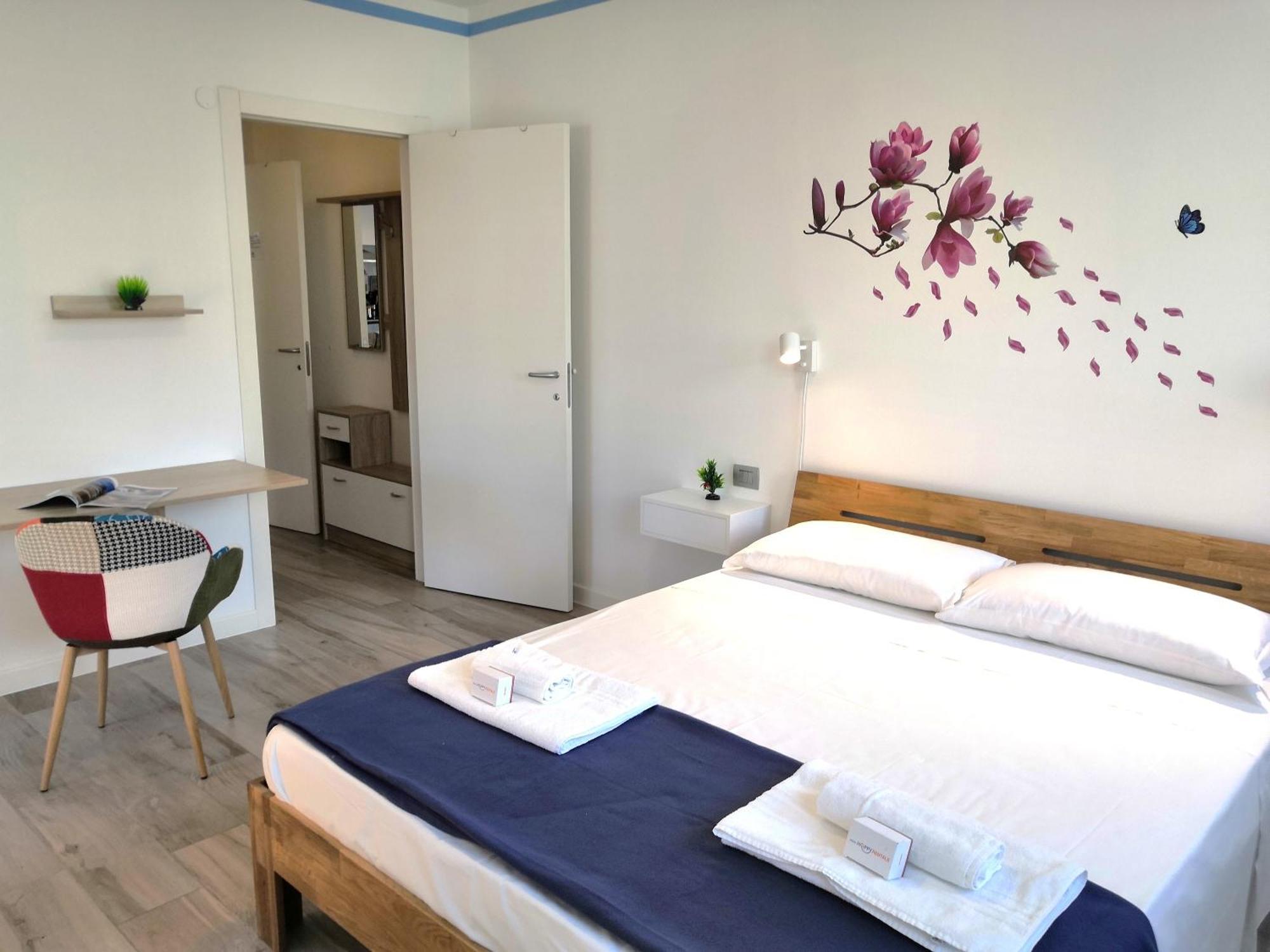 Butterfly Apt In Suna With Garage 베르바니아 외부 사진