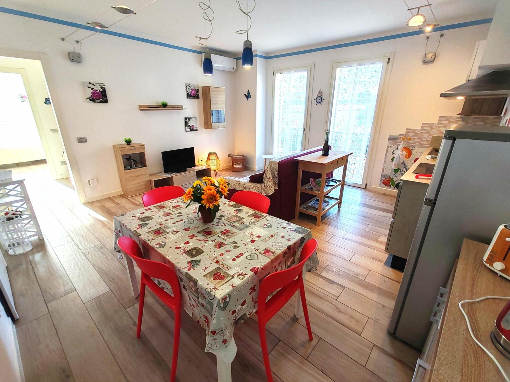 Butterfly Apt In Suna With Garage 베르바니아 외부 사진