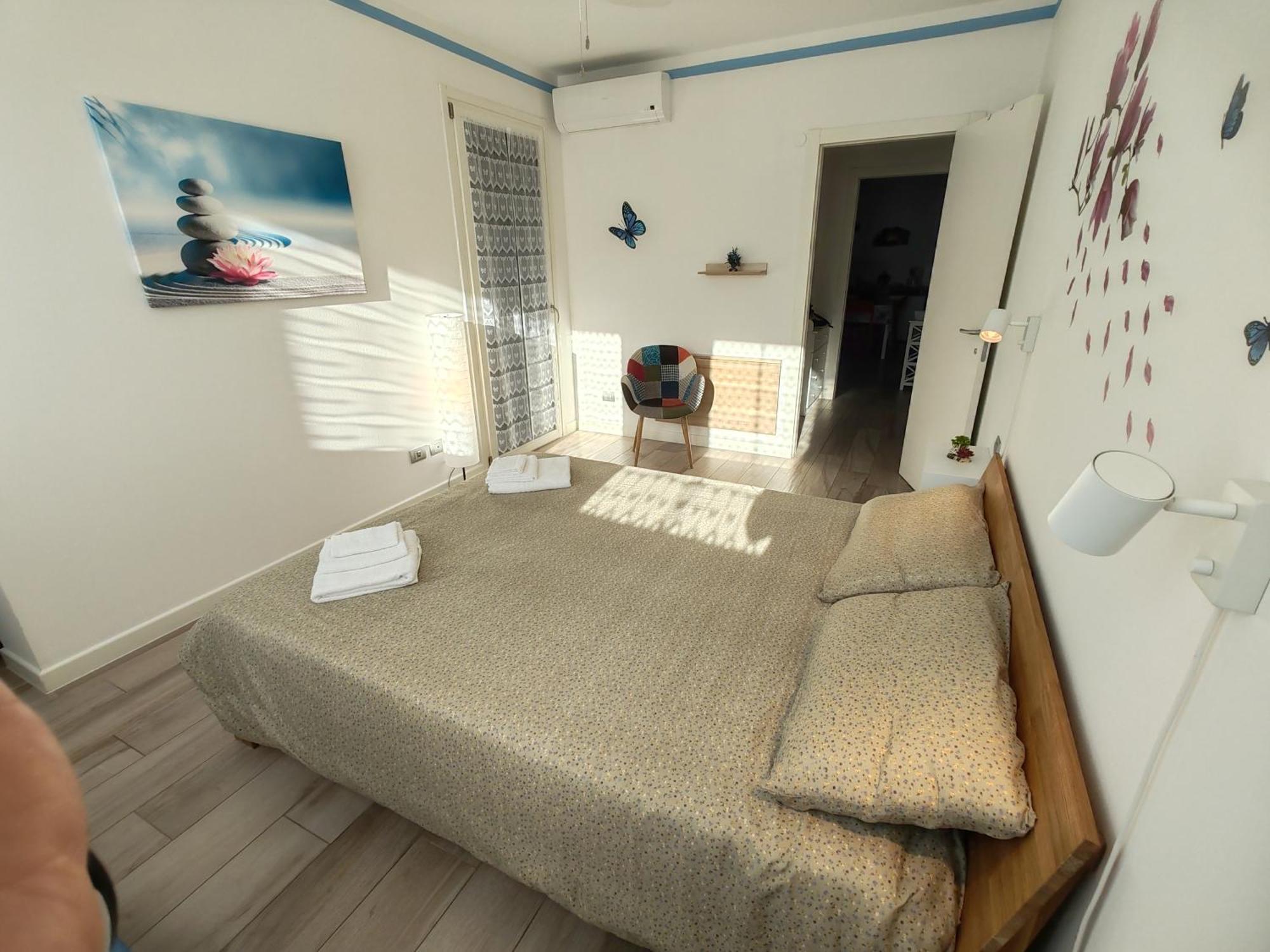 Butterfly Apt In Suna With Garage 베르바니아 외부 사진