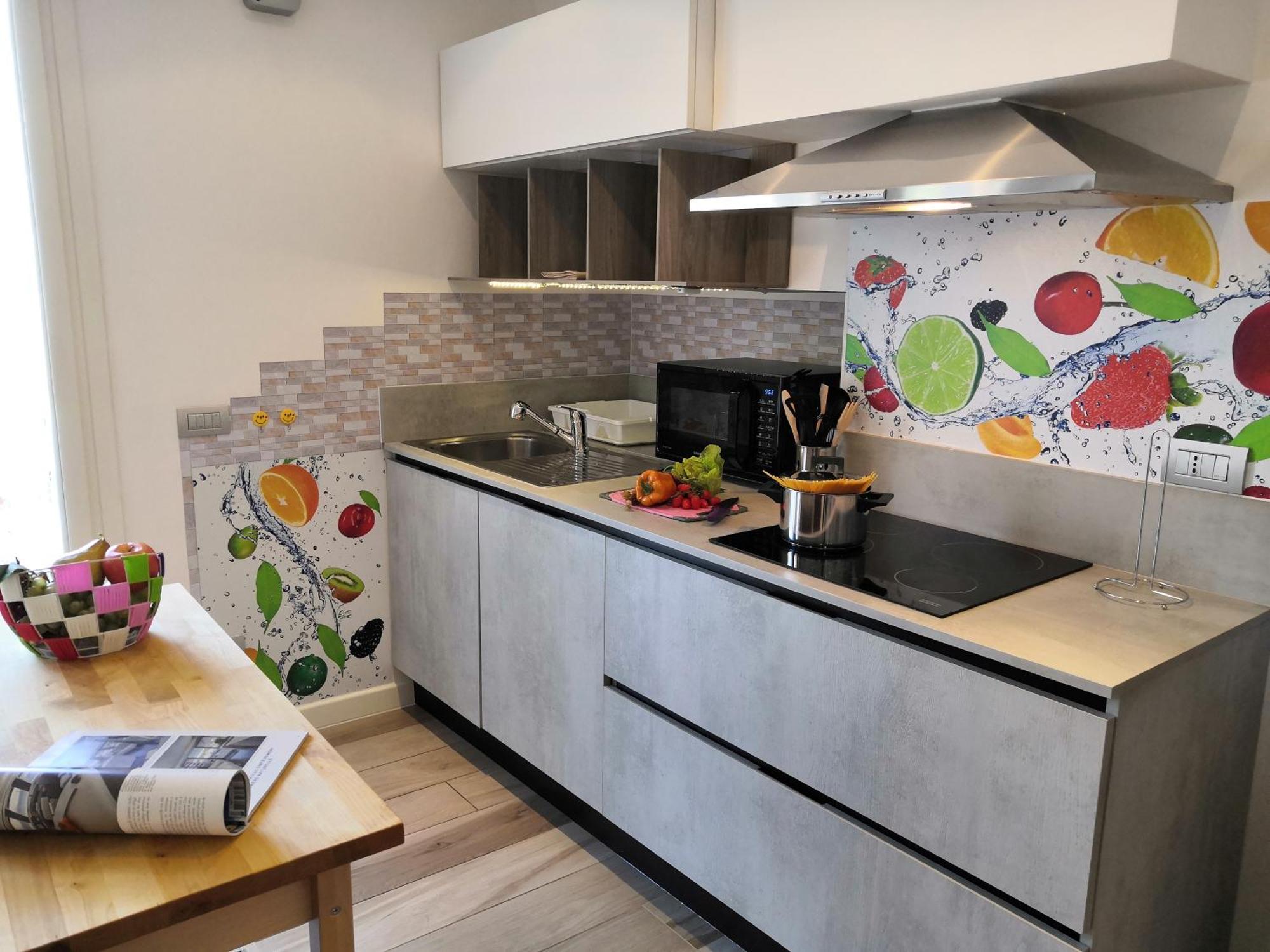 Butterfly Apt In Suna With Garage 베르바니아 외부 사진