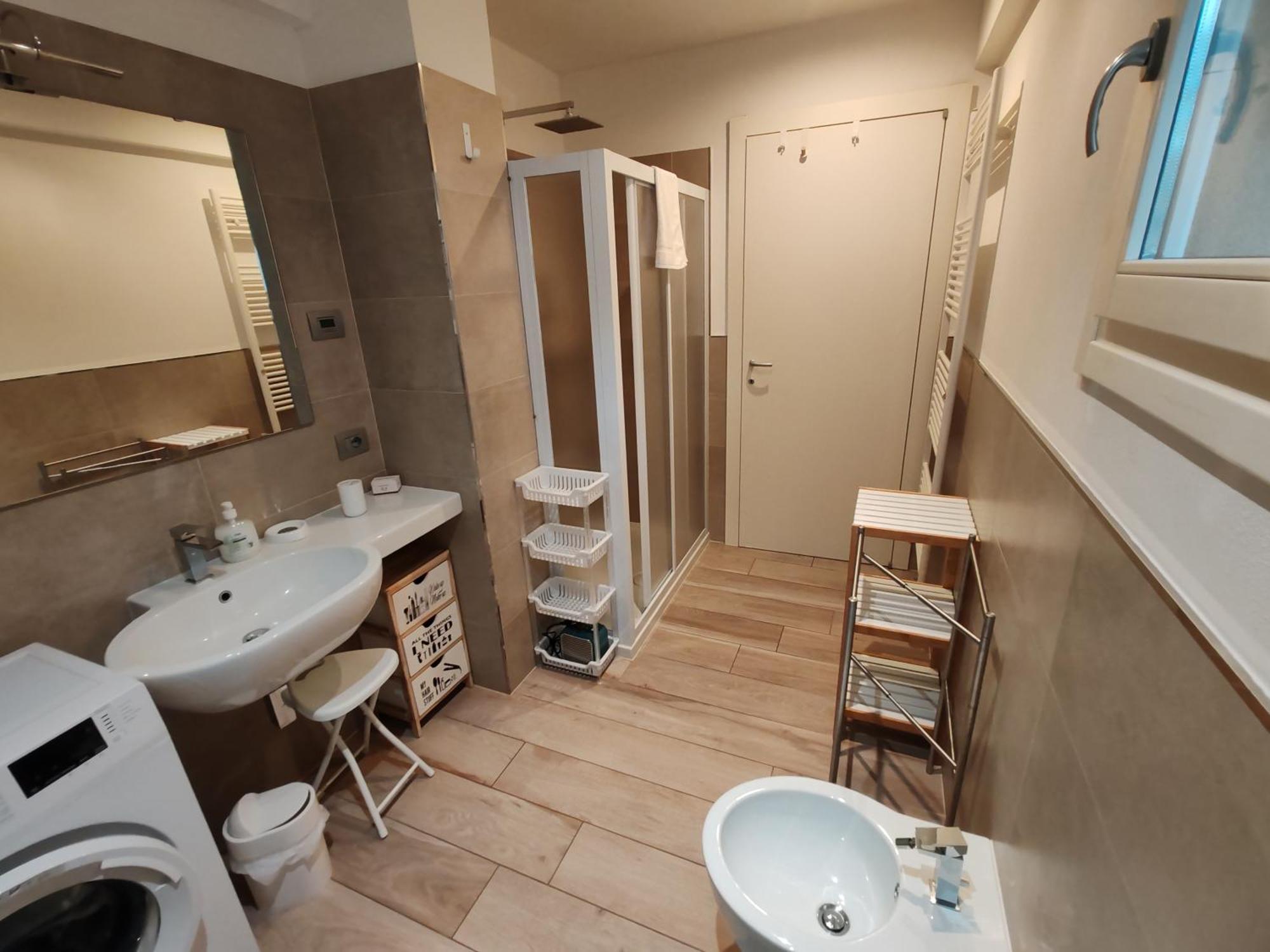 Butterfly Apt In Suna With Garage 베르바니아 외부 사진