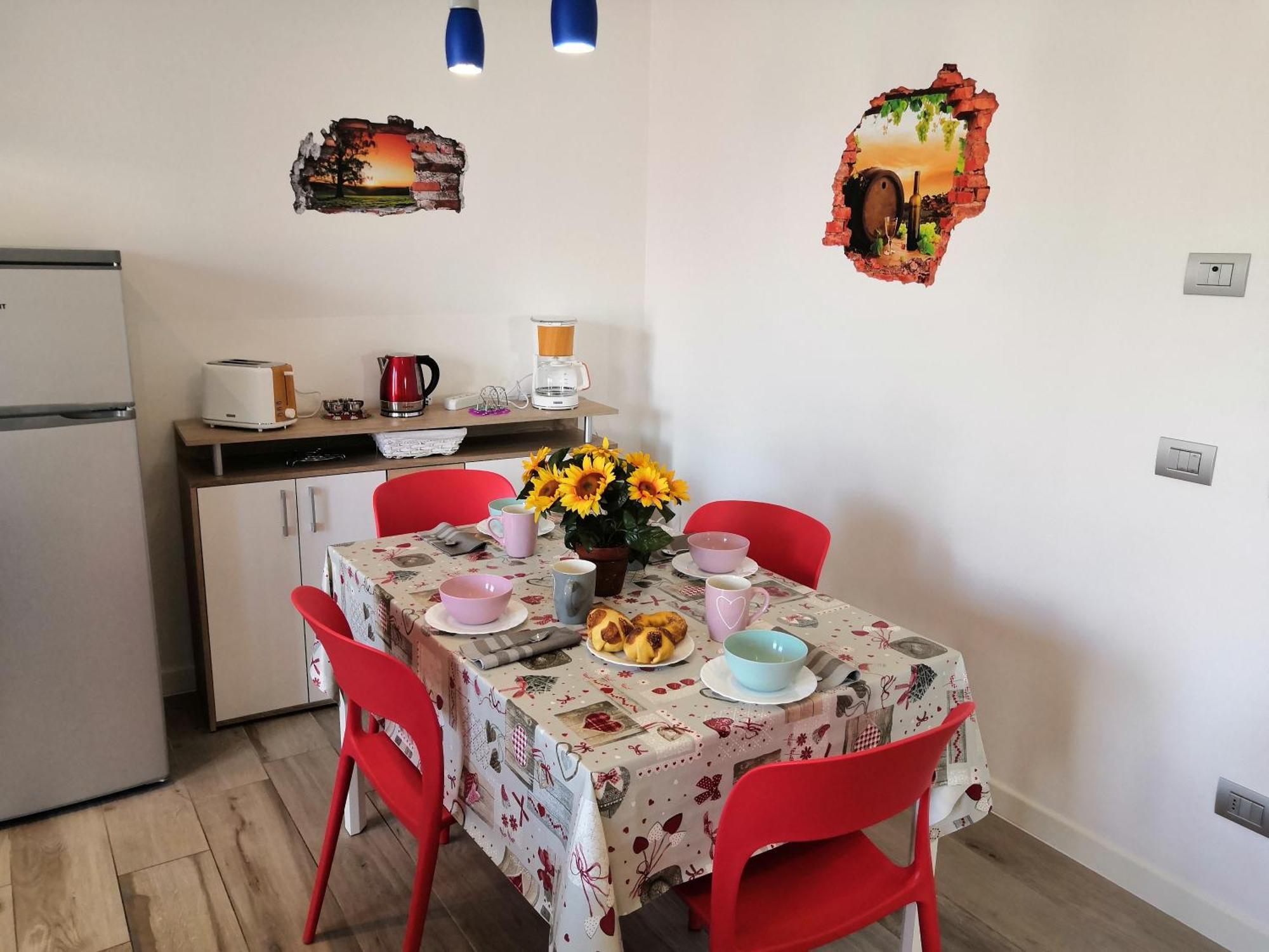 Butterfly Apt In Suna With Garage 베르바니아 외부 사진