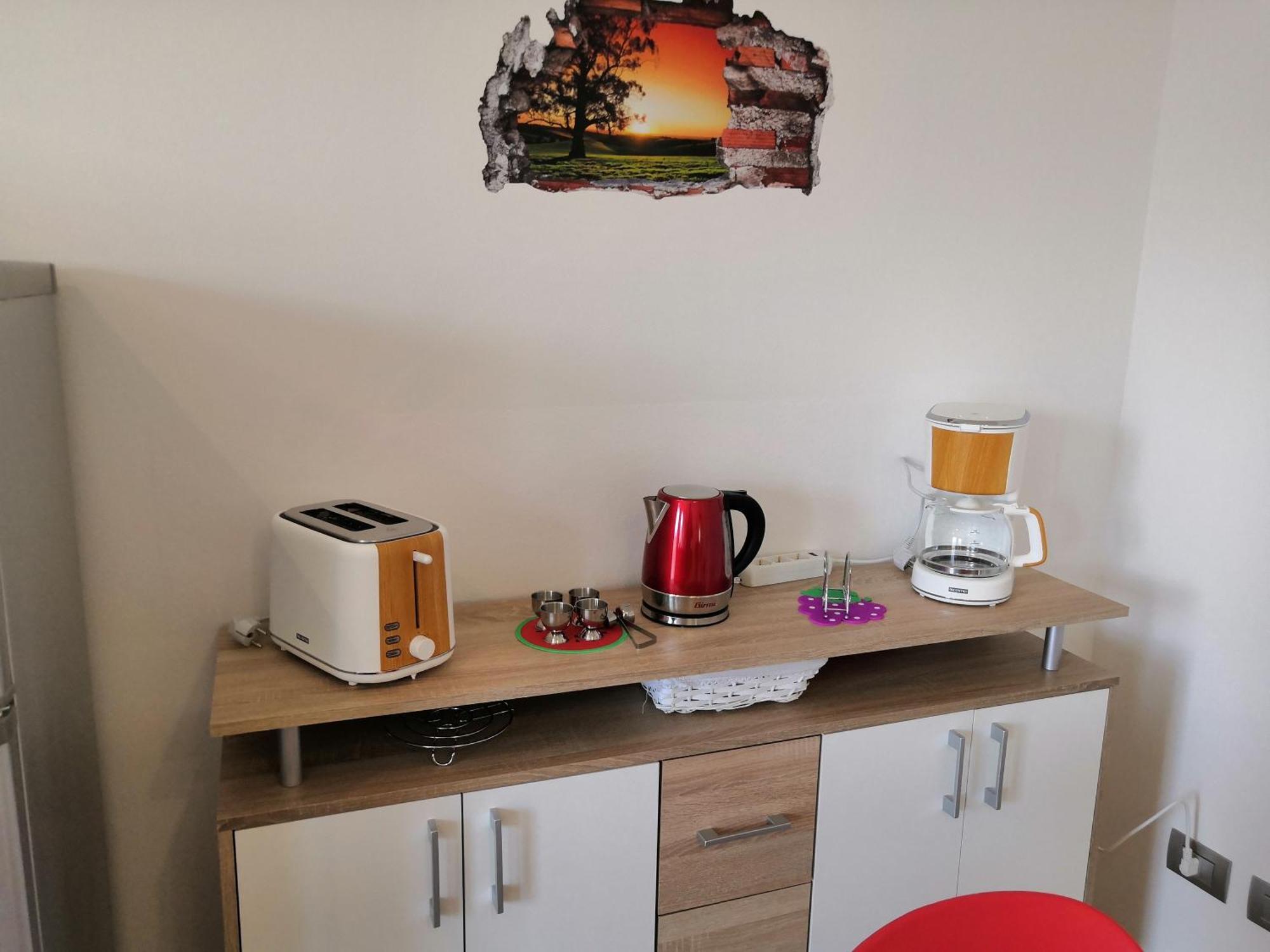 Butterfly Apt In Suna With Garage 베르바니아 외부 사진