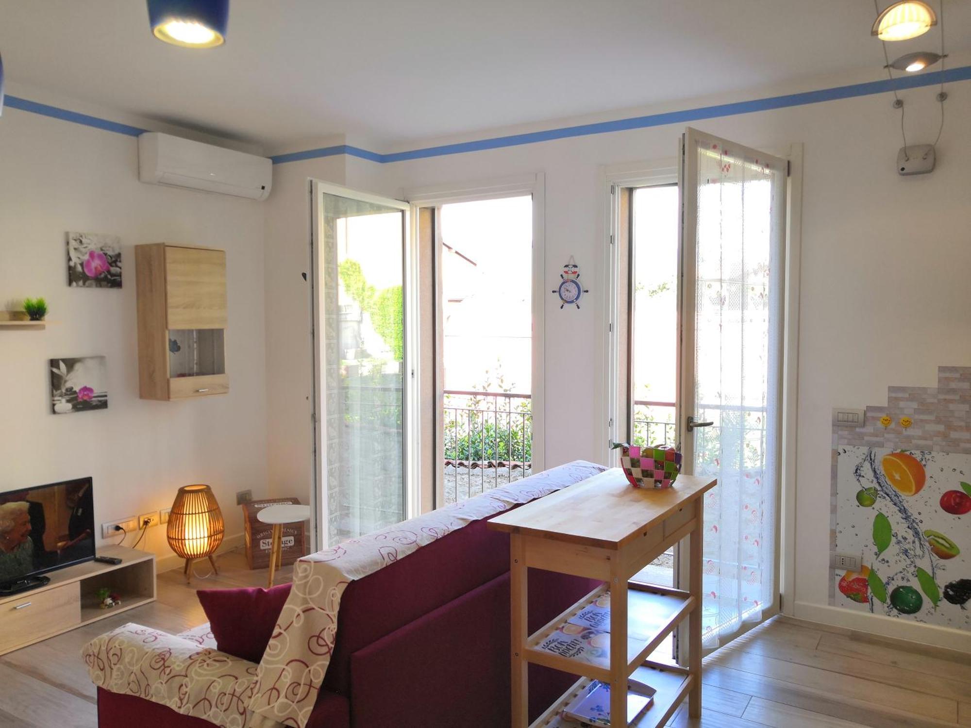 Butterfly Apt In Suna With Garage 베르바니아 외부 사진
