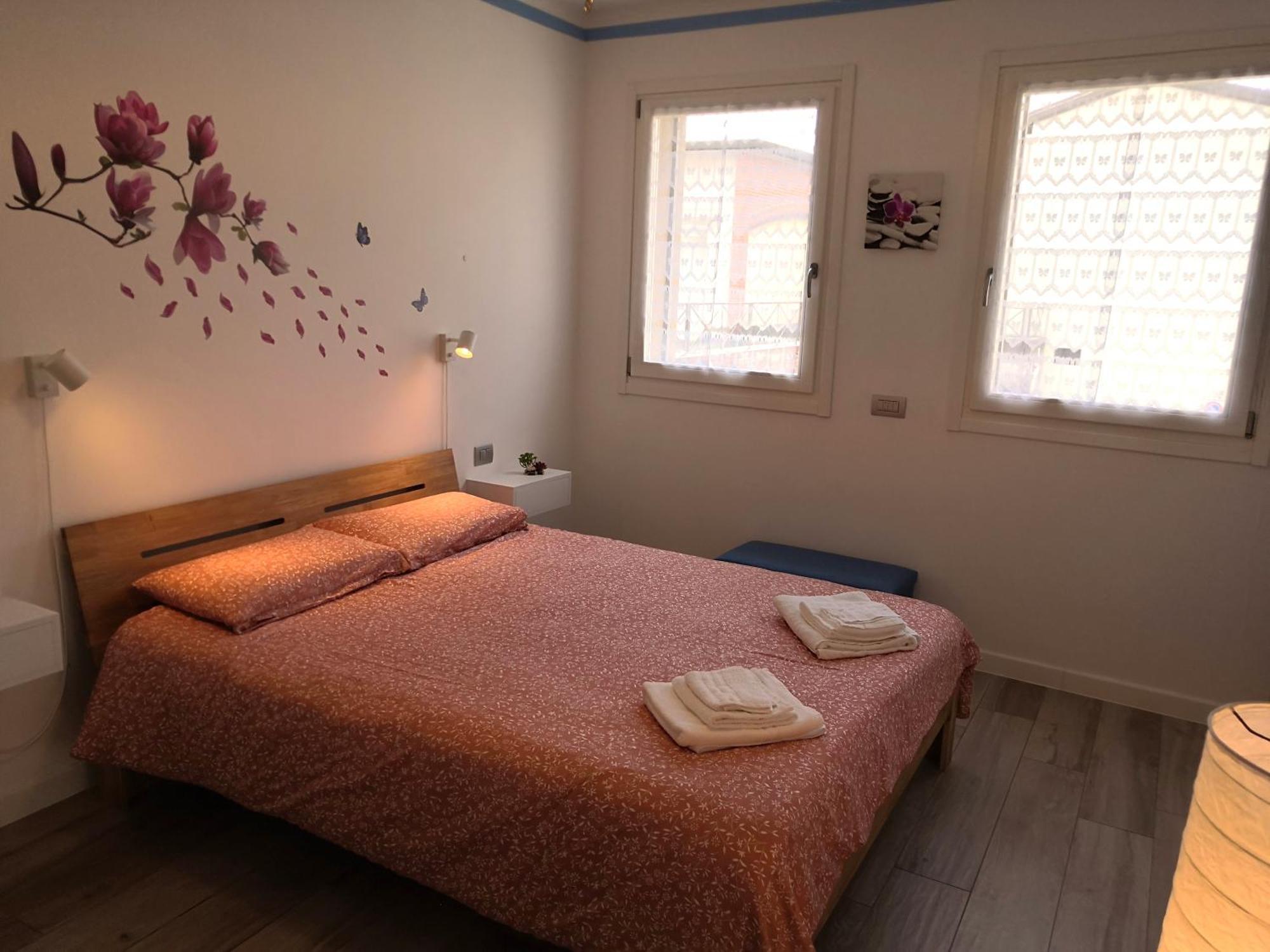 Butterfly Apt In Suna With Garage 베르바니아 외부 사진